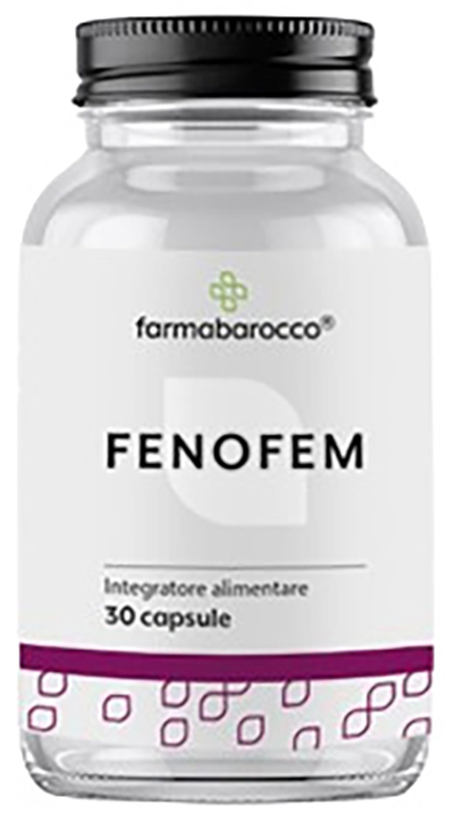 FENOFEM 30 CAPSULE - doctorpill.it