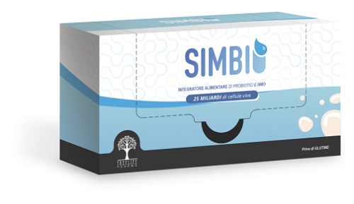 SIMBIO' 10 FLACONCINI DA 10 ML - doctorpill.it