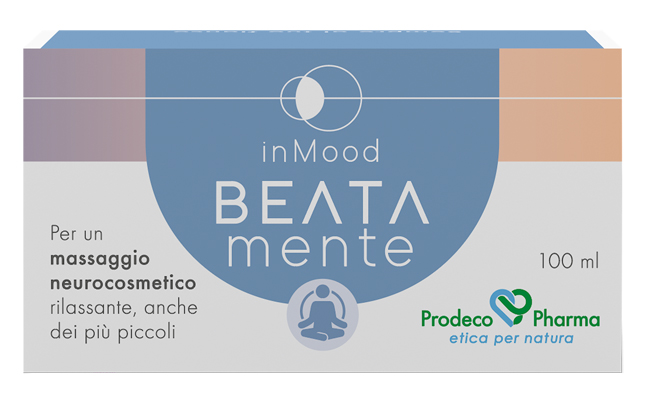 INMOOD BEATAMENTE 100 ML - doctorpill.it