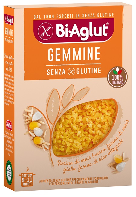 BIAGLUT GEMMINE 250 G - doctorpill.it