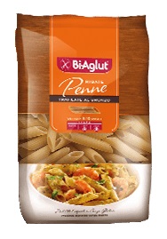 BIAGLUT PENNE RIGATE 400 G - doctorpill.it