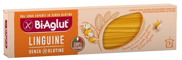 BIAGLUT LINGUINE 400 G - doctorpill.it