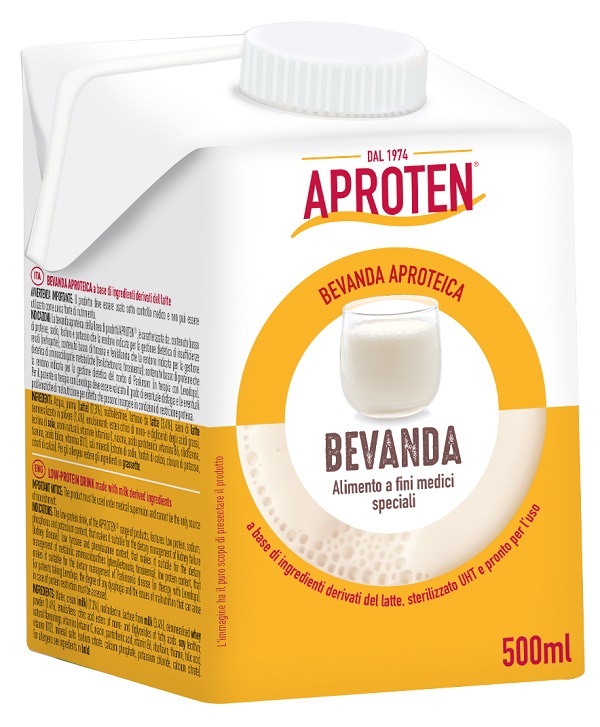APROTEN BEVANDA 500 ML - doctorpill.it