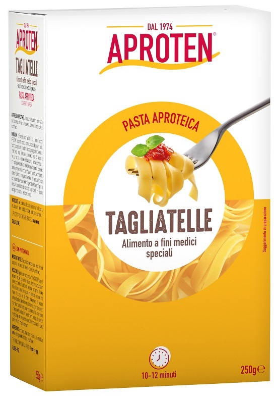 APROTEN TAGLIATELLE 250 G - doctorpill.it