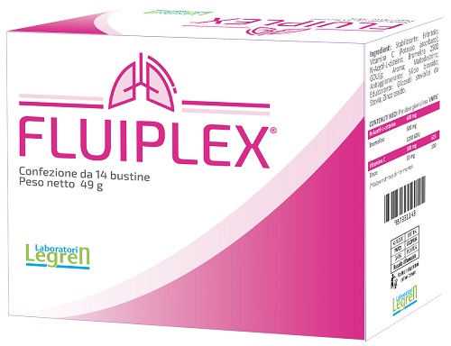 FLUIPLEX 14 BUSTINE - doctorpill.it