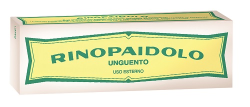 RINOPAIDOLO UNGUENTO 10 G - doctorpill.it