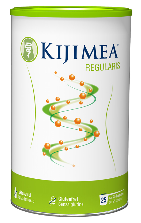 KIJIMEA REGULARIS 250 G - doctorpill.it