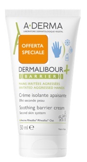 DERMALIBOUR + CREMA BARRIERA 50 ML - doctorpill.it