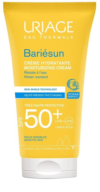 BARIESUN SPF50+ CREME T 50 ML - doctorpill.it
