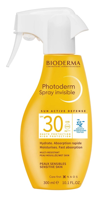 PHOTODERM SPRAY 30+ 300 ML - doctorpill.it