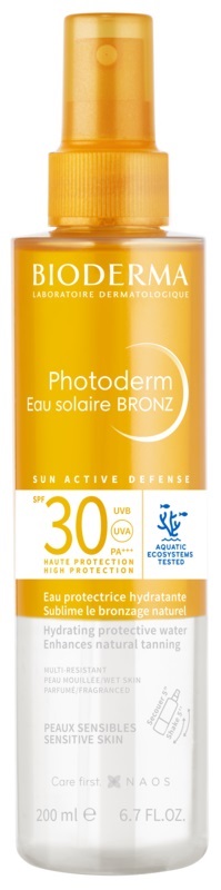 PHOTODERM EAU SOLAIRE ANTI OX SPF 50 200 ML - doctorpill.it