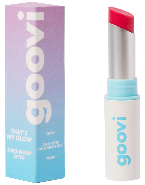 GOOVI BALSAMO LABBRA COLORATO  03 - doctorpill.it