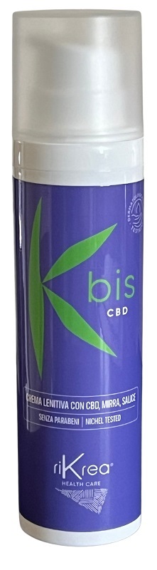 K BIS CBD CREMA 60 ML - doctorpill.it