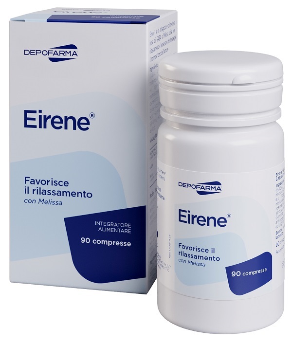 EIRENE 90 COMPRESSE - doctorpill.it