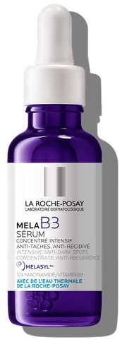 MELA B3 SIERO 30 ML - doctorpill.it