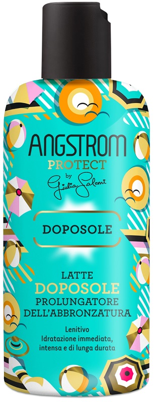 ANGSTROM LATTE DOPOSOLE LIMITED EDITION 2024 - doctorpill.it