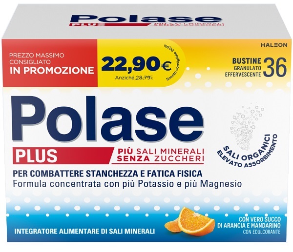 POLASE PLUS 36 BUSTINE PROMO - doctorpill.it