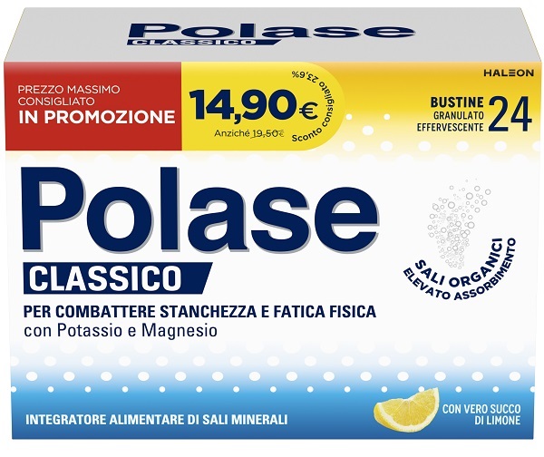 POLASE LIMONE 24 BUSTINE PROMO - doctorpill.it