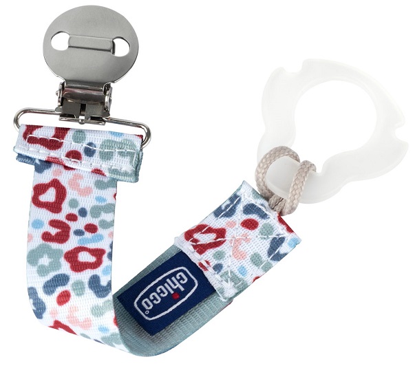 CHICCO CLIP FASHION VERDE - doctorpill.it