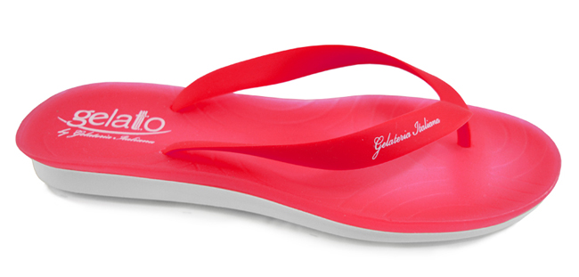 CALZATURA GELATO ARCOBALENO PLUS FUXIA 37/38 - doctorpill.it