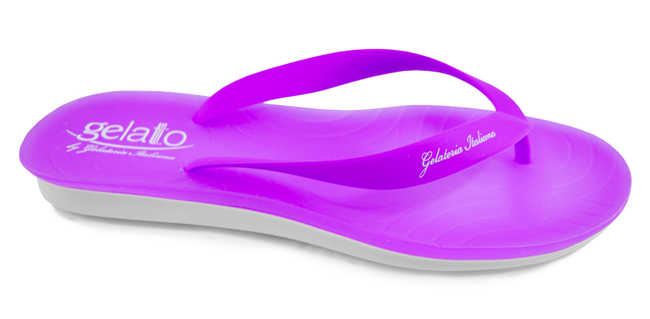 CALZATURA GELATO ARCOBALENO PLUS VIOLET 39/40 - doctorpill.it