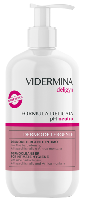 VIDERMINA DELIGYN 500 ML SPECIAL PRICE - doctorpill.it