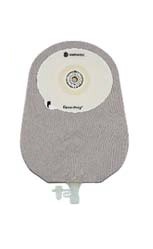 SACCA UROSTOMIA ESTEEM BODY 4 MM TRASPARENTE 10-45 MM 10 PEZZI - doctorpill.it