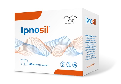 IPNOSIL 28 BUSTINE SOLUBILI - doctorpill.it
