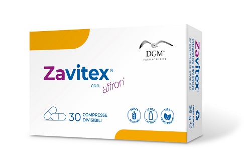 ZAVITEX 30 COMPRESSE DIVISIBILI - doctorpill.it