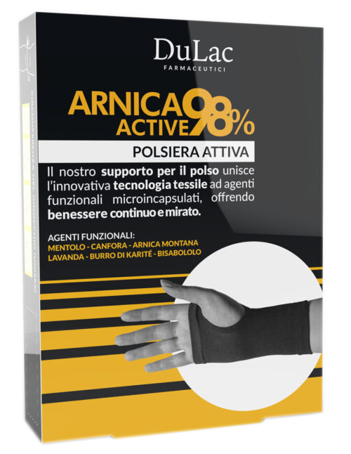 ARNICA 98 POLSIERA TAGLIA 3 - doctorpill.it