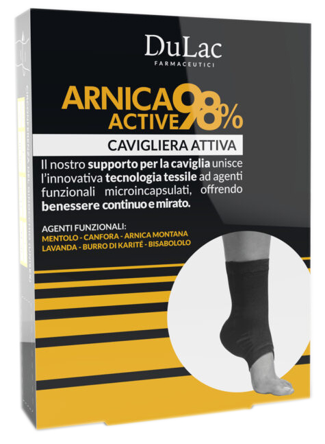 ARNICA 98 CAVIGLIERA TAGLIA 1 - doctorpill.it