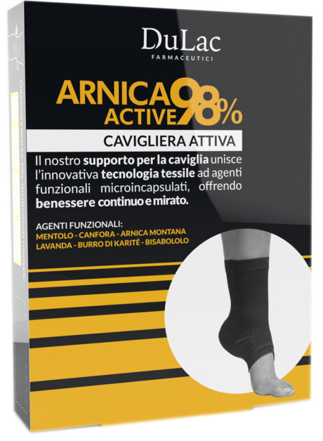 ARNICA 98 CAVIGLIERA TAGLIA 2 - doctorpill.it