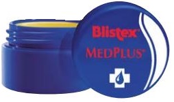 BLISTEX MED PLUS JAR 7 G - doctorpill.it