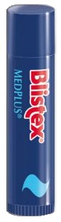 BLISTEX MED PLUS STICK 4,25 G - doctorpill.it