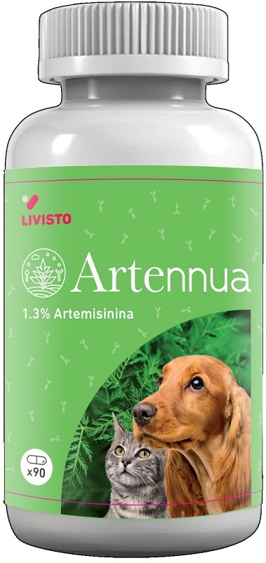 ARTENNUA 90 CAPSULE - doctorpill.it