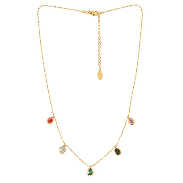 MARGUTTA COLLANA ANASTASIA - doctorpill.it