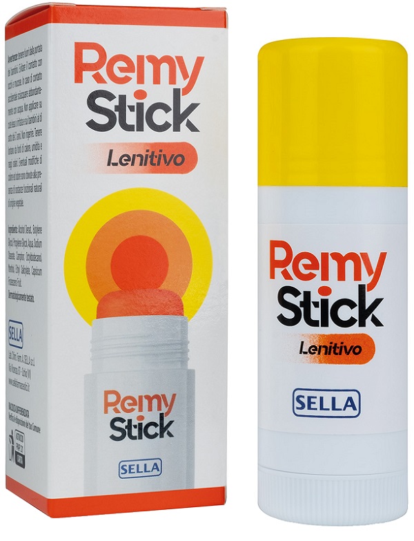 REMYSTICK STICK 40 ML - doctorpill.it