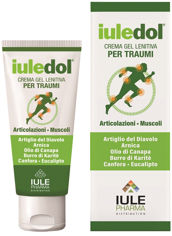 IULEDOL 75 ML - doctorpill.it