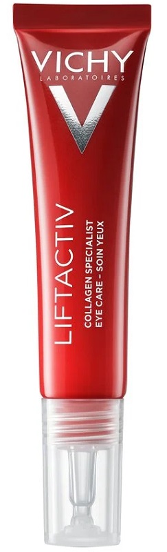 LIFTACTIV COLLAGEN SPECIALIST CONTORNO OCCHI 15 ML - doctorpill.it