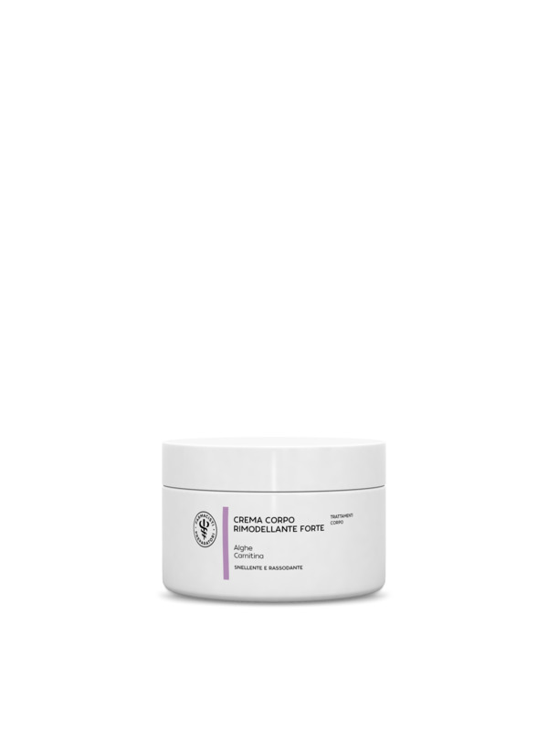 LFP CREMA RIMODELLANTE 230 ML - doctorpill.it