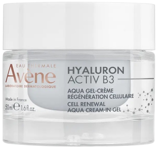 AVENE HYALURON ACTIV B3 ACQUA GEL 50 ML - doctorpill.it