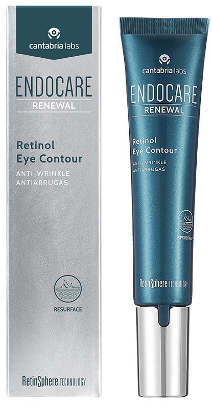 ENDOCARE RENEWAL EYE CONTOUR 15 ML - doctorpill.it