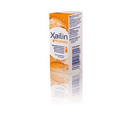 SOLUZIONE OFTALMICA LUBRIFICANTE XAILIN HYDRATE 10 ML - doctorpill.it