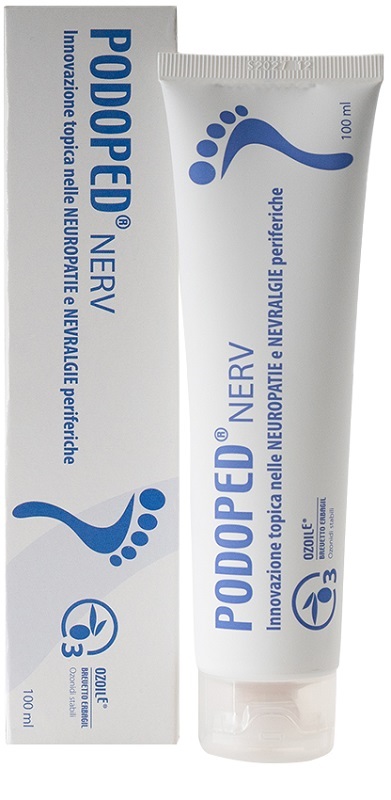 PODOPED NERV - doctorpill.it