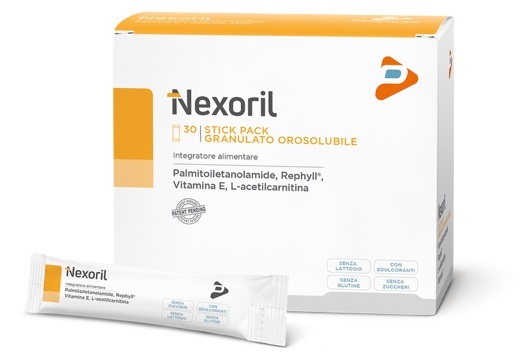 NEXORIL 30 STICK PACK - doctorpill.it