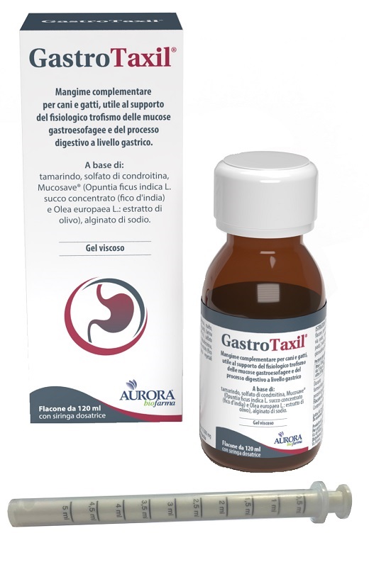 GASTROTAXIL 120 ML - doctorpill.it