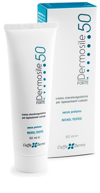 DERMOSILE 50 FORTE 50 ML - doctorpill.it