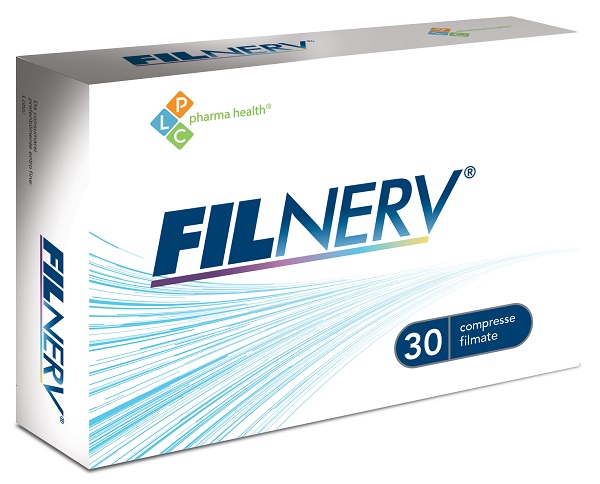FILNERV 30 COMPRESSE - doctorpill.it