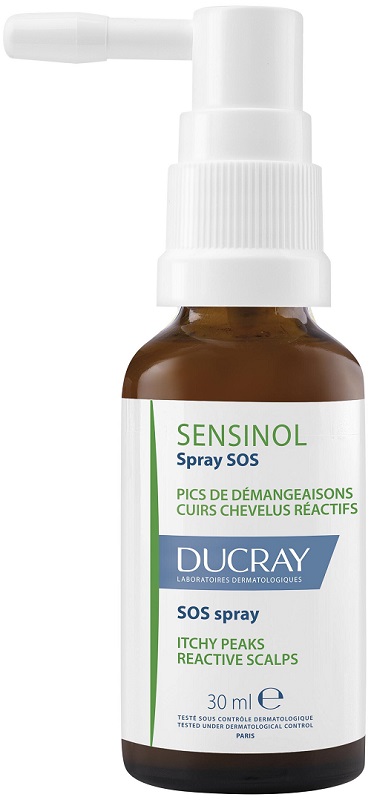SENSINOL SPRAY SOS 30 ML - doctorpill.it