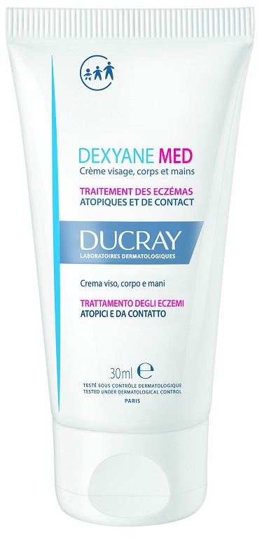 DEXYANE MED 30 ML - doctorpill.it